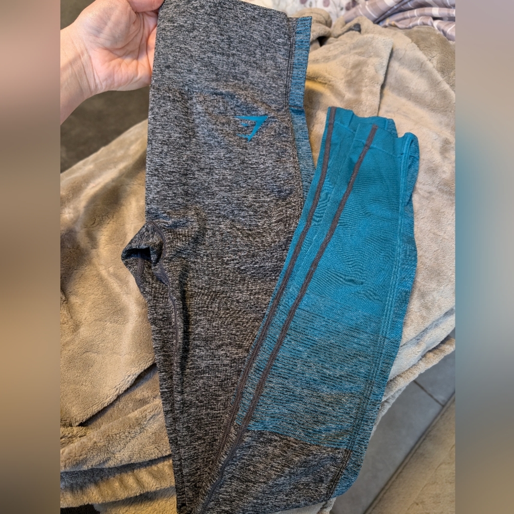 Gymshark Leggings